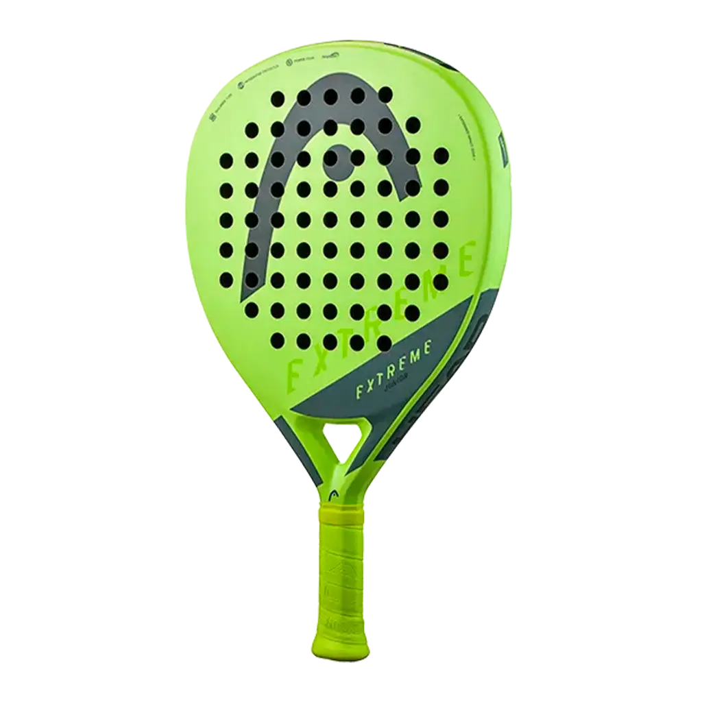 Pala Head Extreme Junior