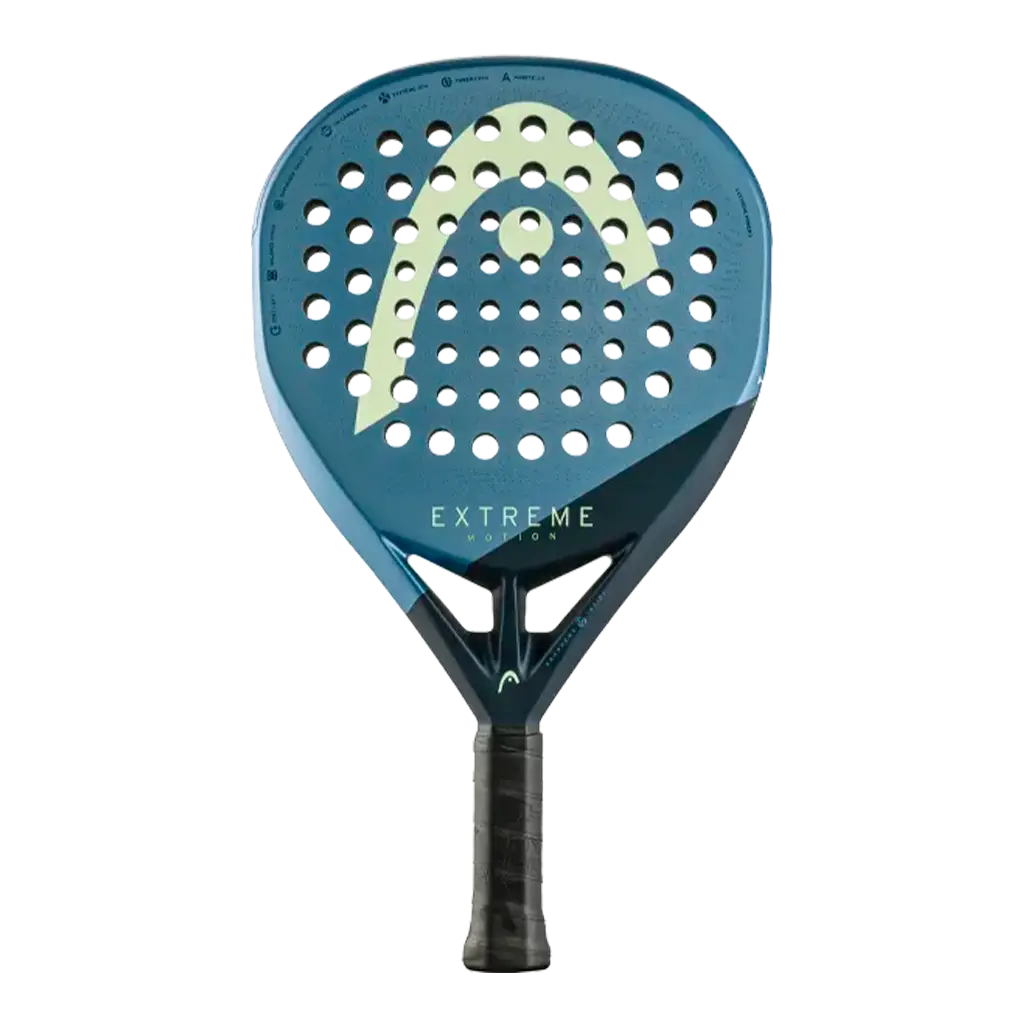 Pala Head Extreme Motion 2025