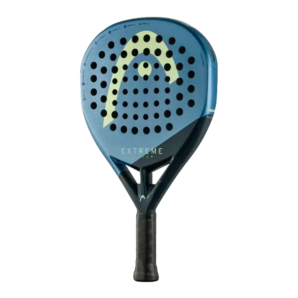 Pala Head Extreme Motion 2025
