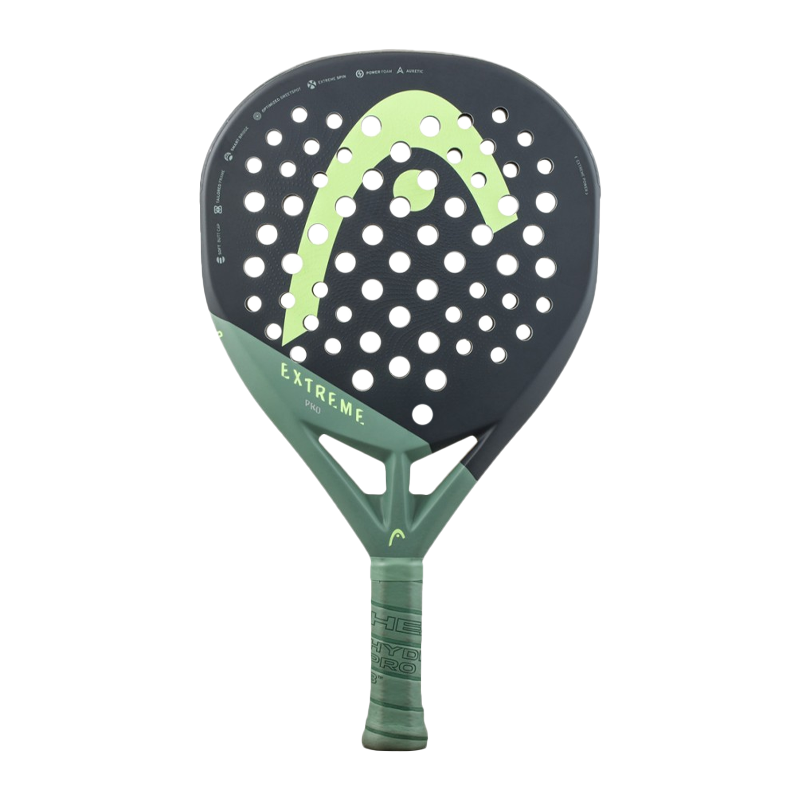 Raquete de Padel Head Extreme Pro