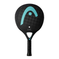Pala Head One Ultralight Negro 2025