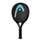 Pala Head One Ultralight Negro 2025