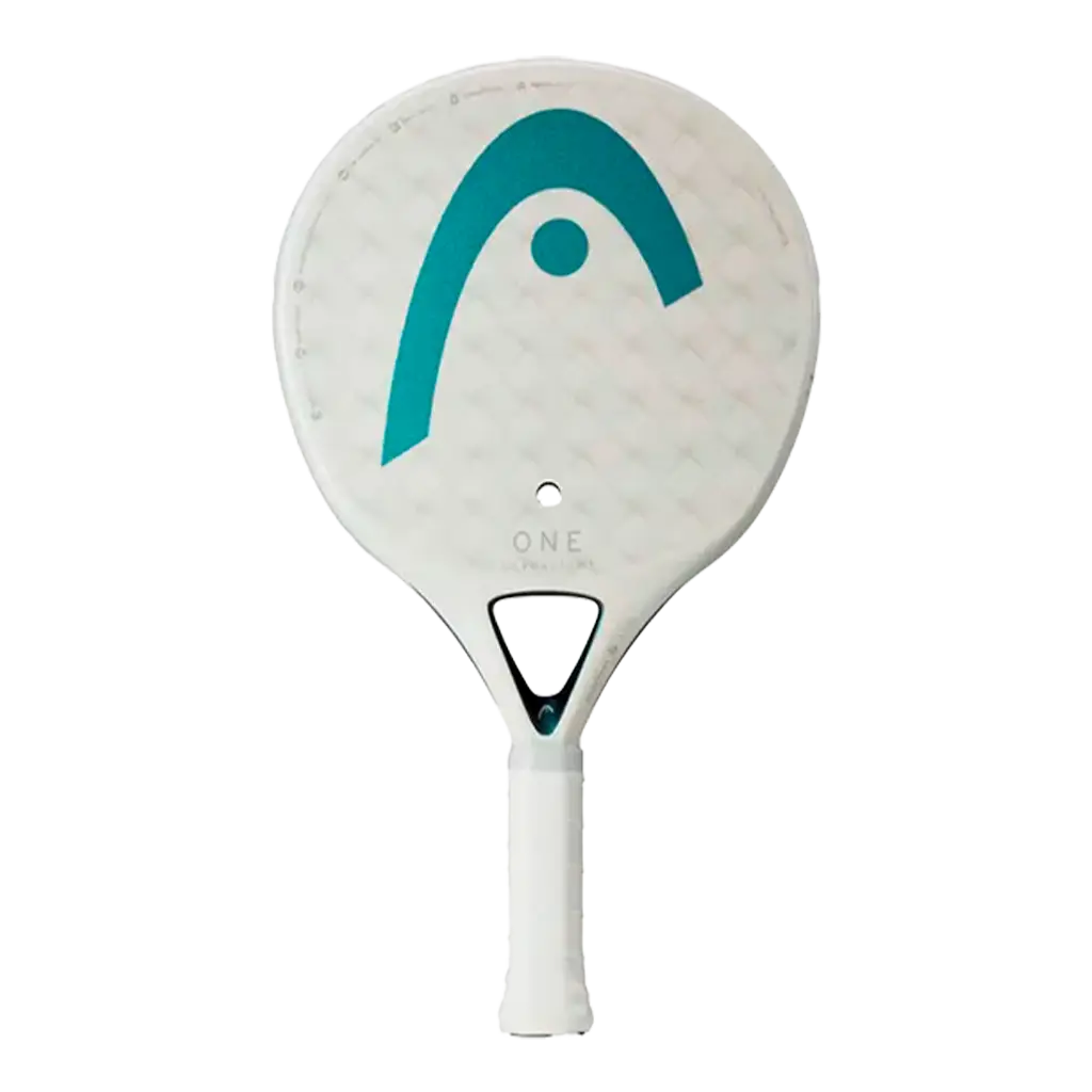 Pala Head One Ultralight White 2025