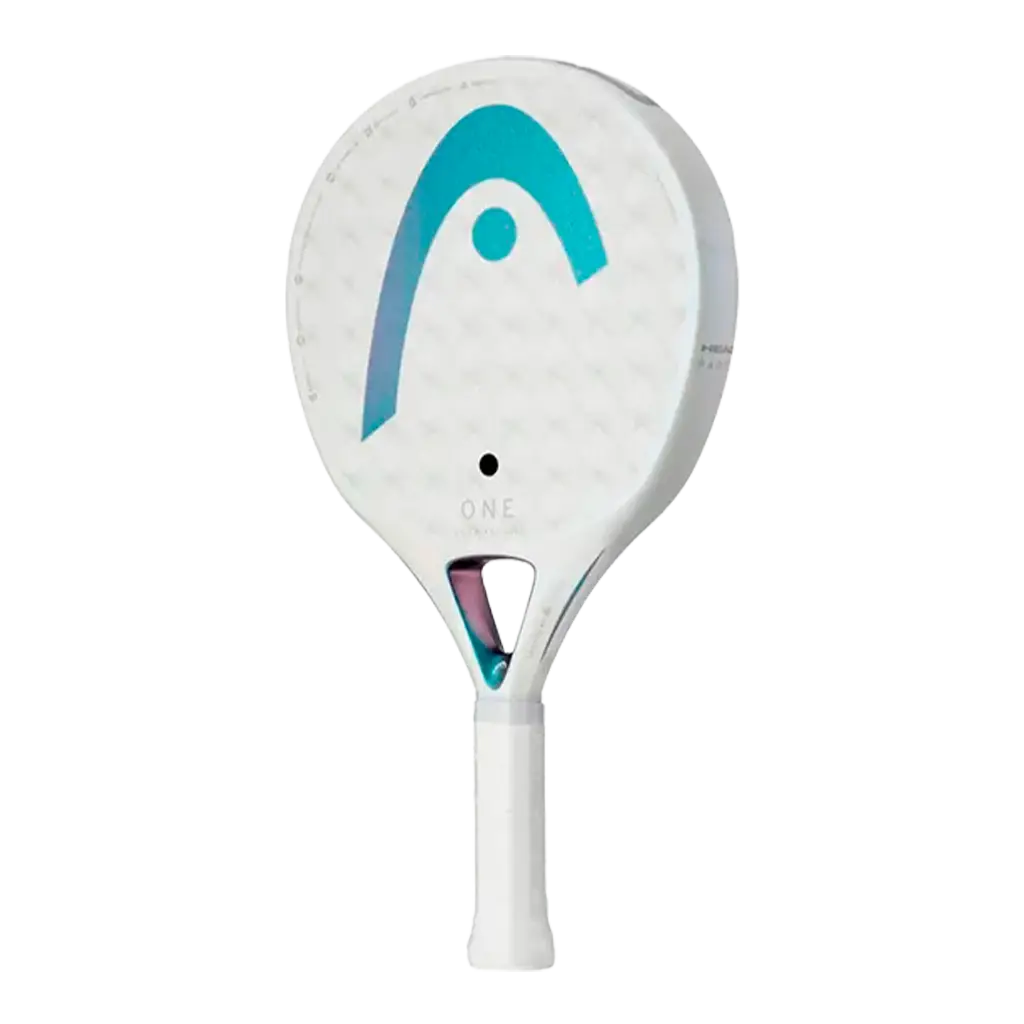 Pala Head One Ultralight White 2025