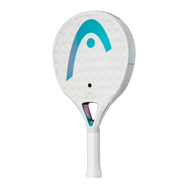 Pala Head One Ultralight White 2025