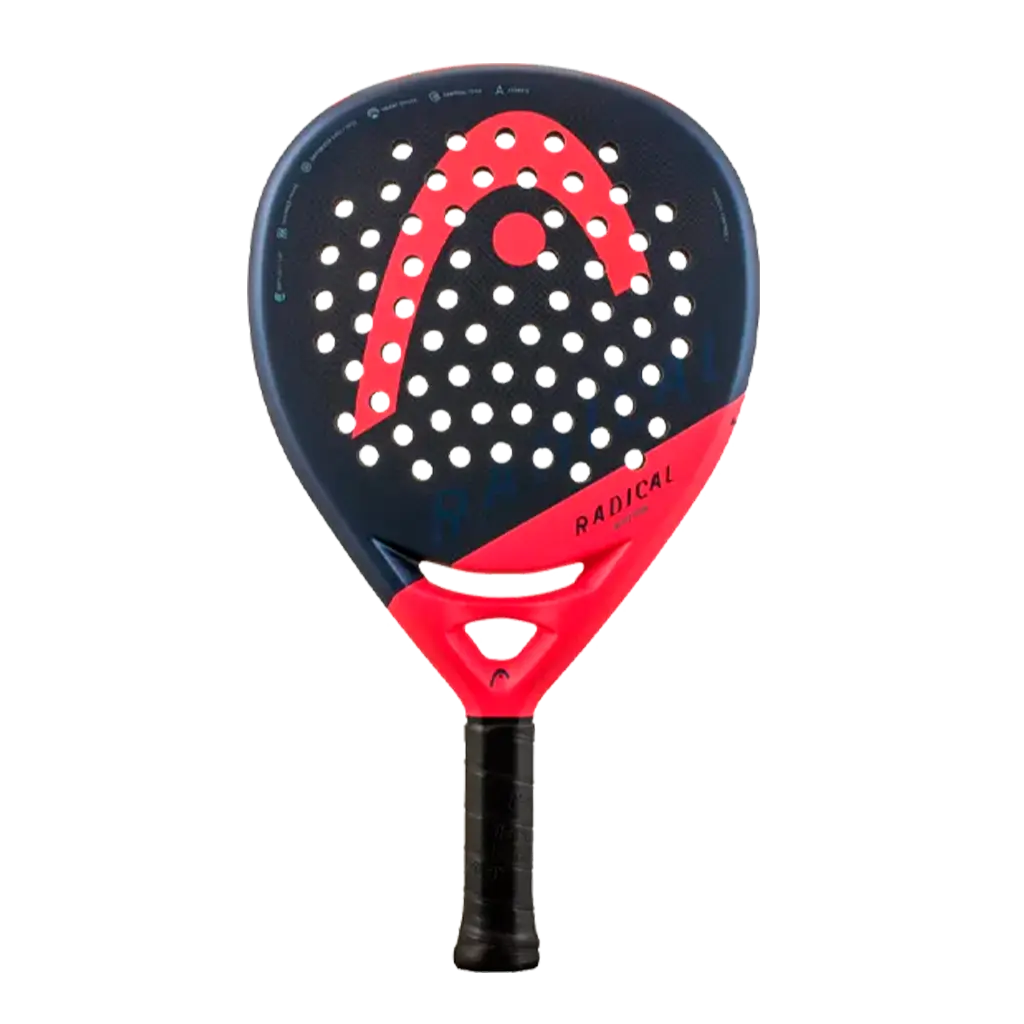 Pala Head Radical Motion