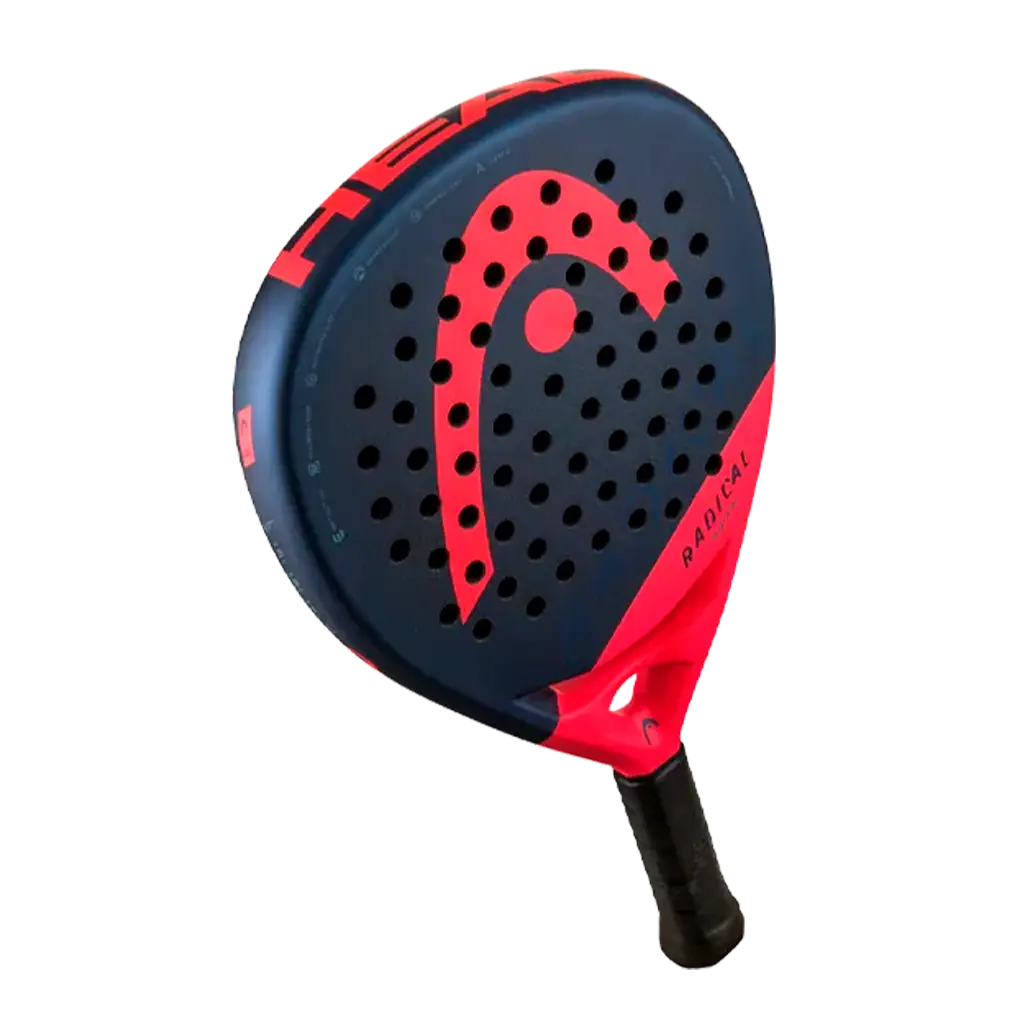 Pala Head Radical Motion