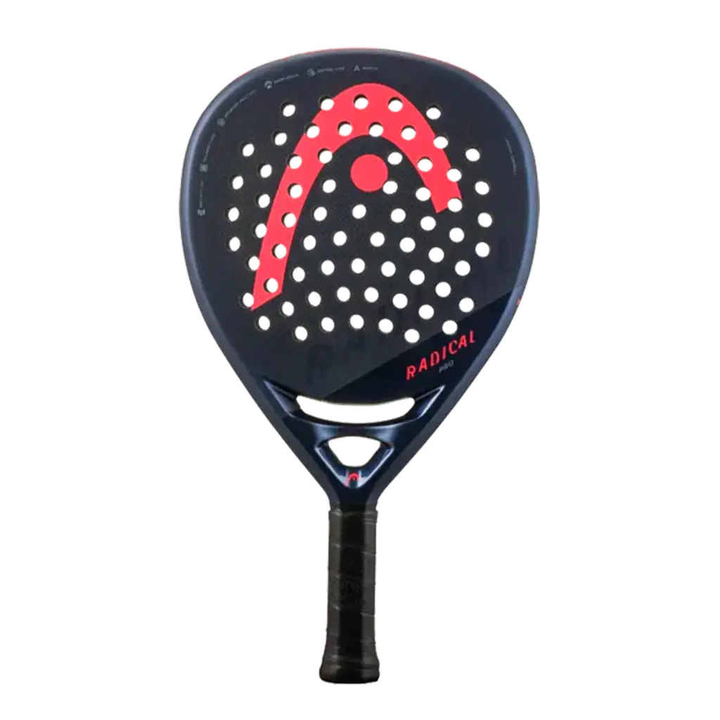 Pala Head Radical Pro