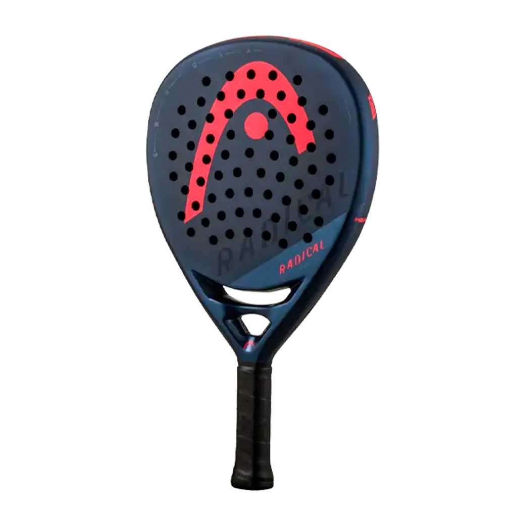 Pala Head Radical Pro
