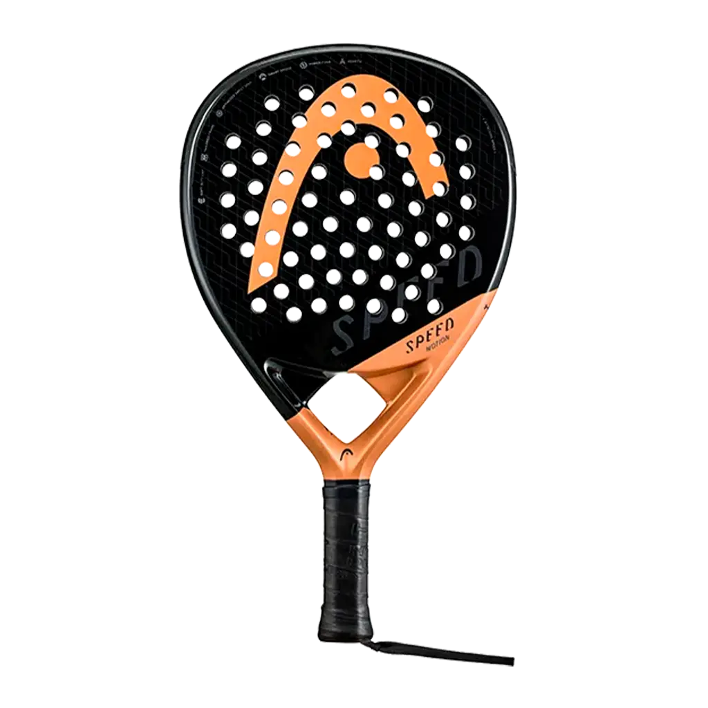 Pala Head Speed Motion