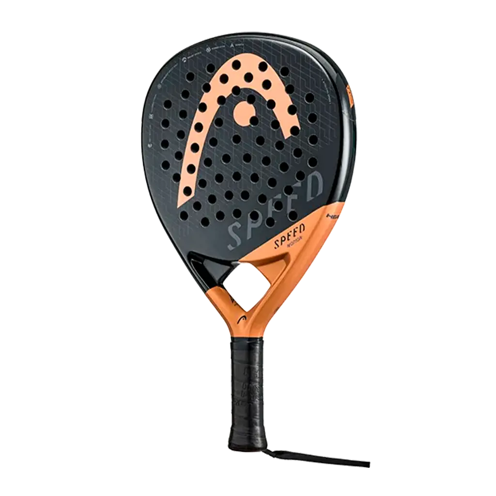 Head Padel Racket Speed Motion