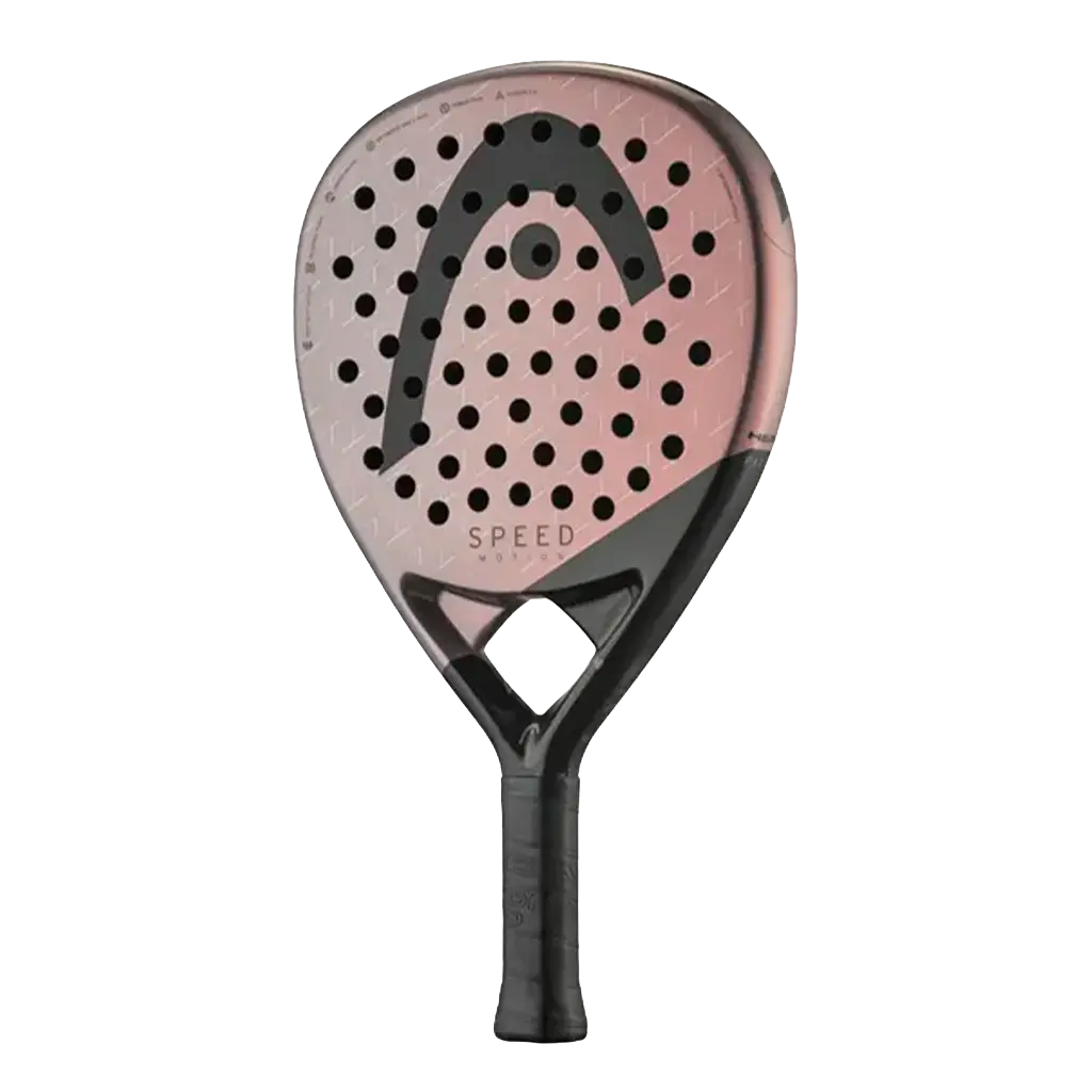 Pala Head Speed Motion 2025 Carmen Goenaga