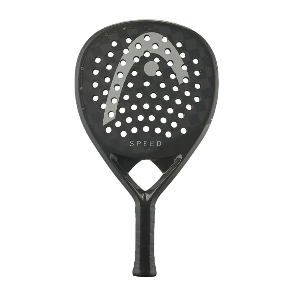 Pala Head Speed Pro X 2025