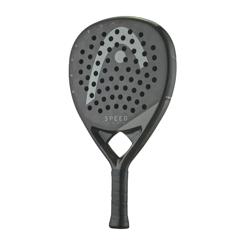 Pala Head Speed Pro X 2025
