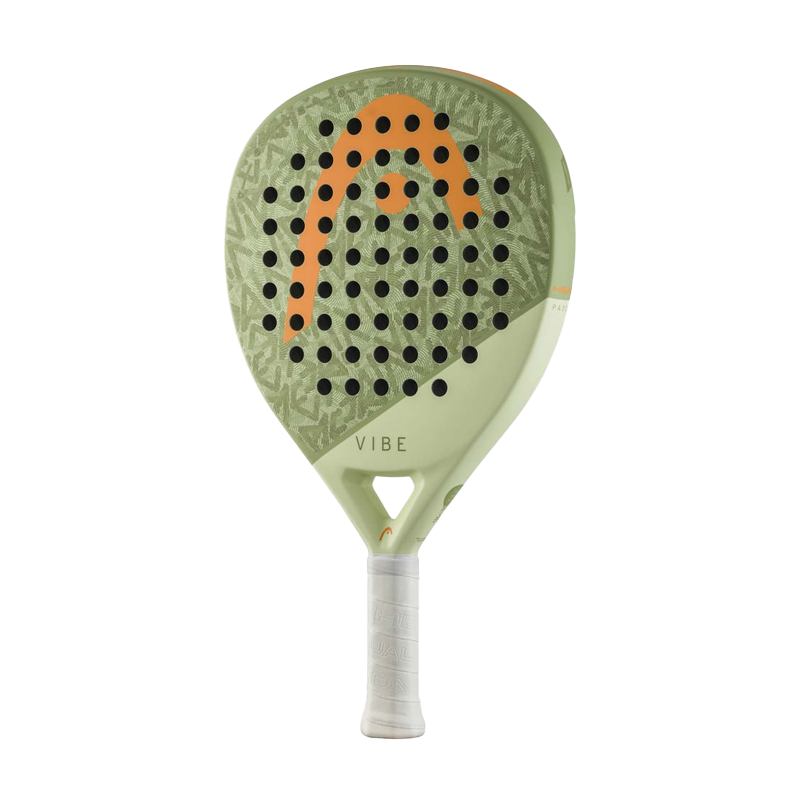 Pala Head Vibe Green/Orange 2026