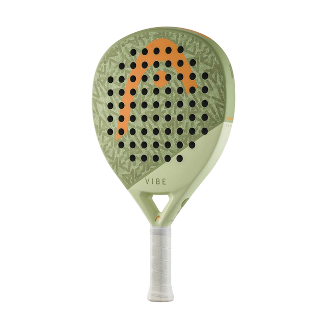 Pala Head Vibe Green/Orange 2026