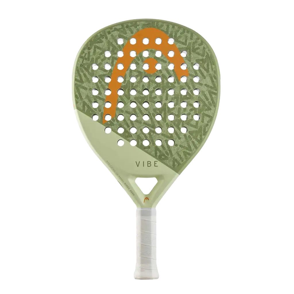 Pala Head Vibe Green Orange 2026