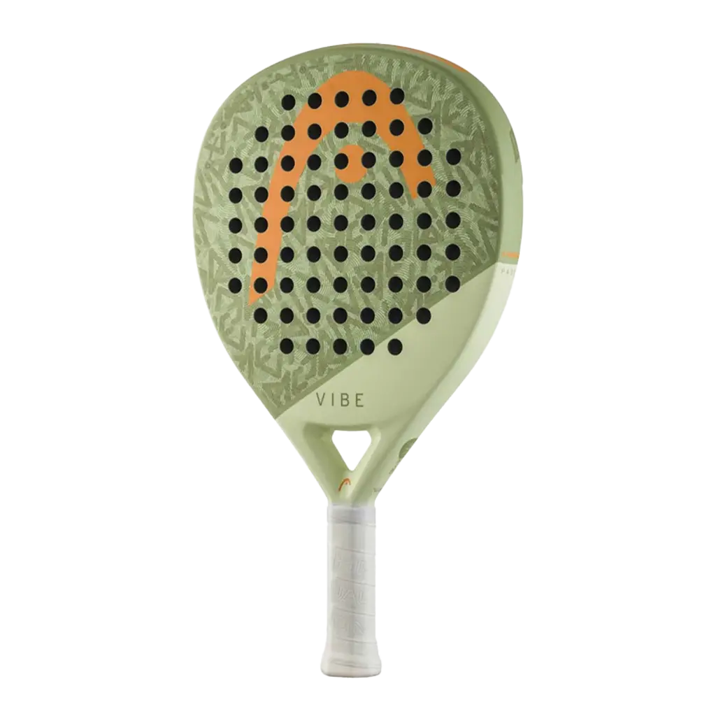 Pala Head Vibe Green Orange 2026