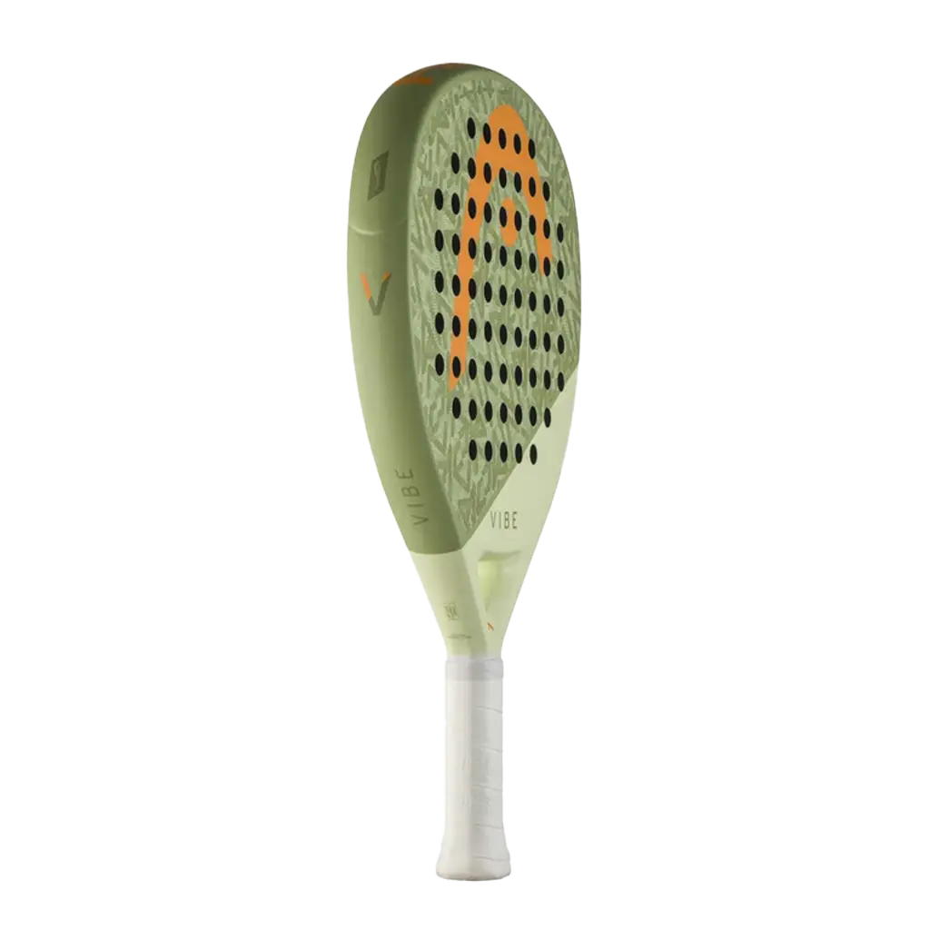 Pala Head Vibe Green Orange 2026