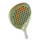 Pala Head Vibe Green Orange 2026