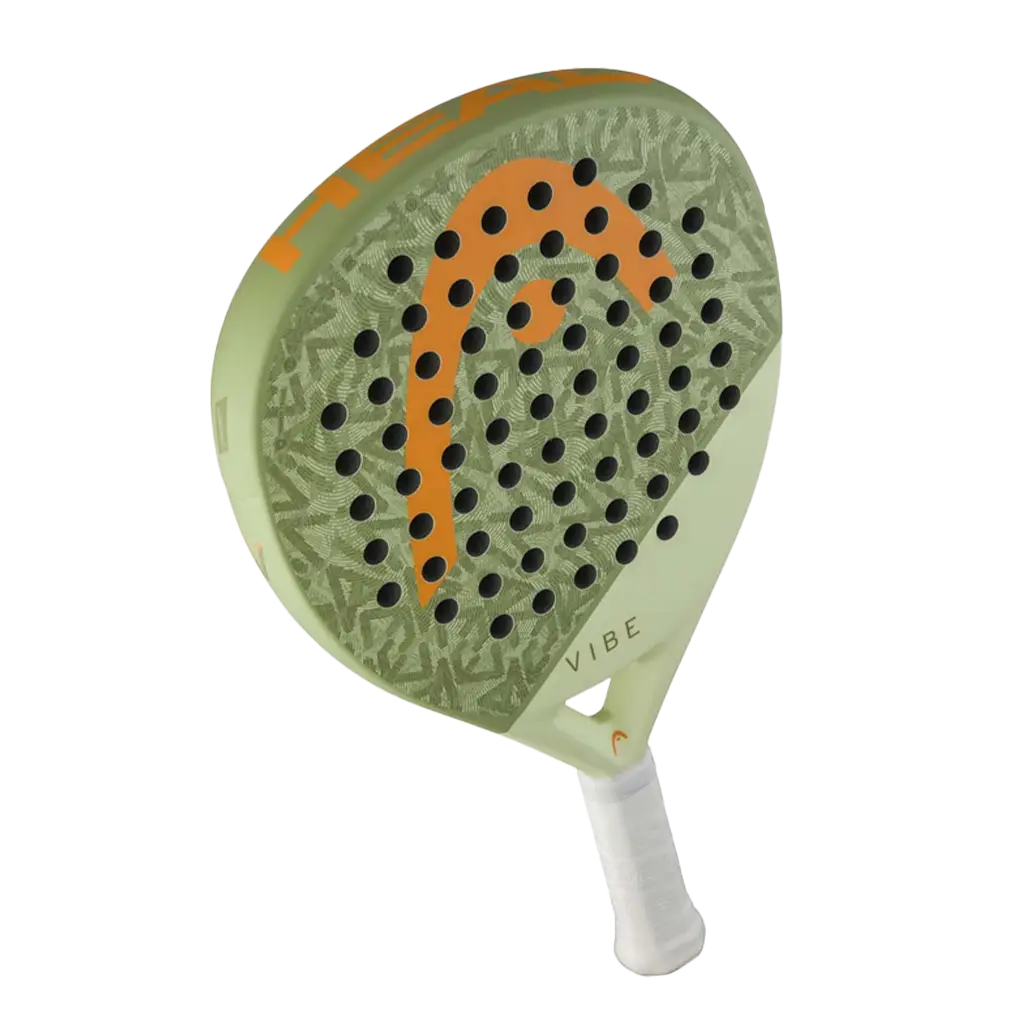 Pala Head Vibe Green Orange 2026