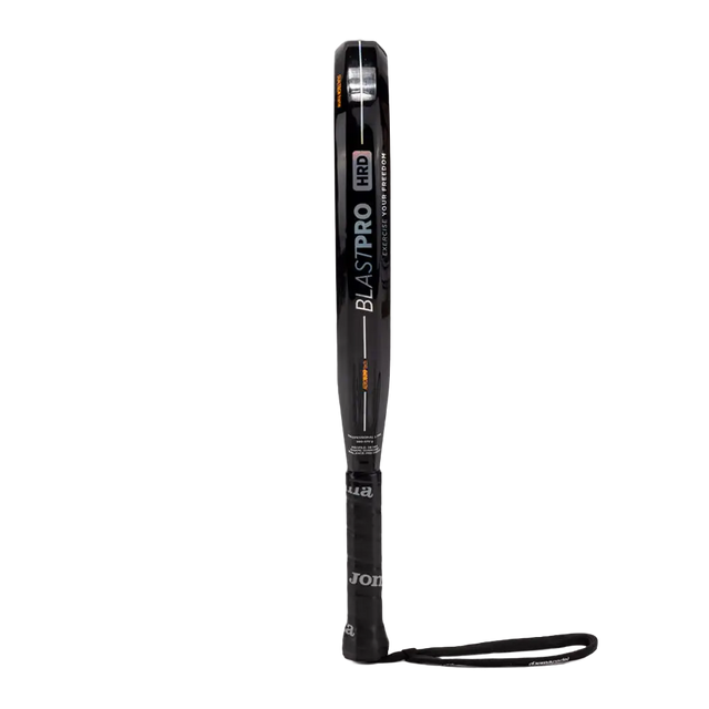 Pala Joma Blast Pro HRD Black/Gray 2026