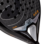 Pala Joma Blast Pro HRD Black/Gray 2026