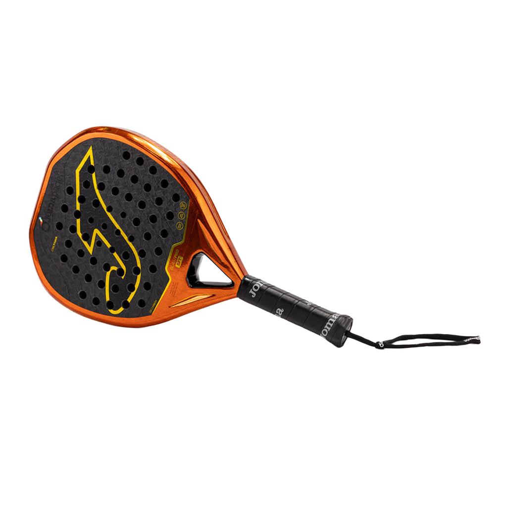 Pala Joma Blast Pro SF Orange/Black 2026