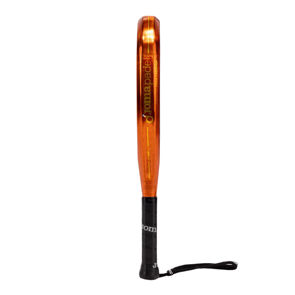 Pala Joma Blast Pro SF Orange/Black 2026