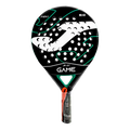 Pala Joma Game Junior Negro/Verde 2025 