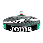 Pala Joma Game Junior Negro/Verde 2025  