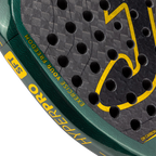 Raquette de Padel Joma Hyper Pro SFT Vert/Black 2026