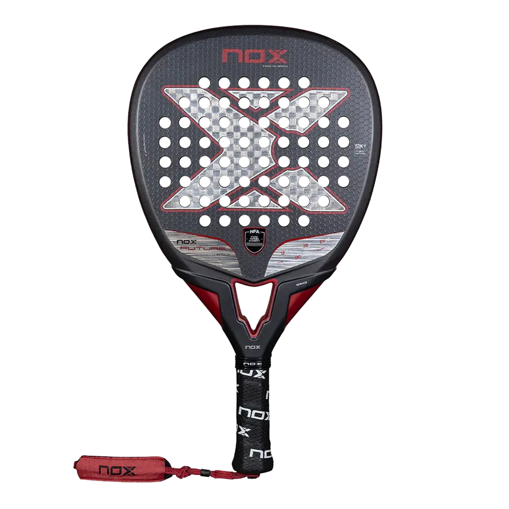 Pala Nox Future Attack 12k NFA 2025