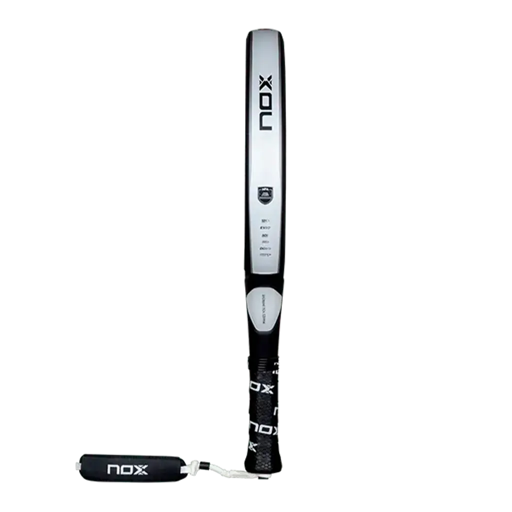 Pala Nox Future Control 12K NFA 2025