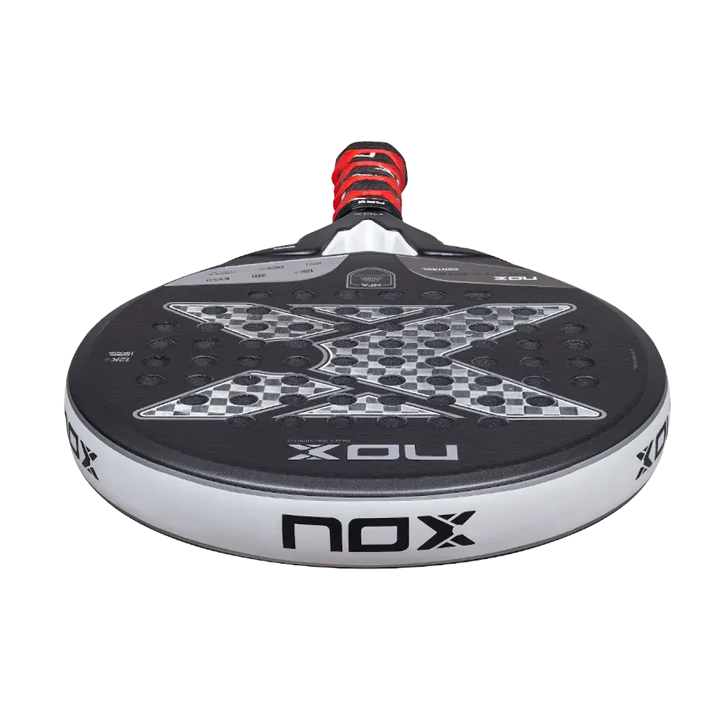 Pala Nox Future Control 12K NFA 2025