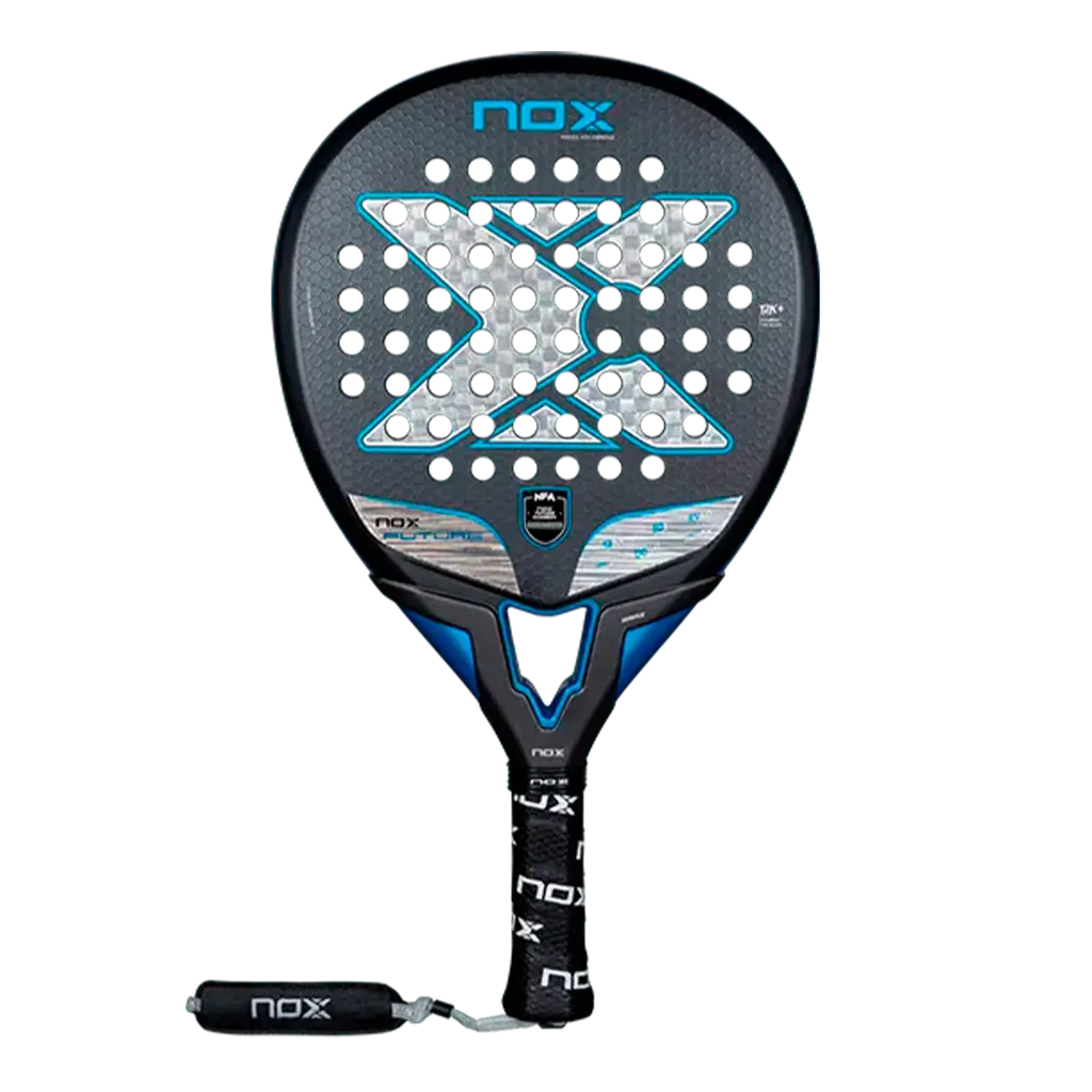 Pala Nox Future Hybrid 12k NFA 2025