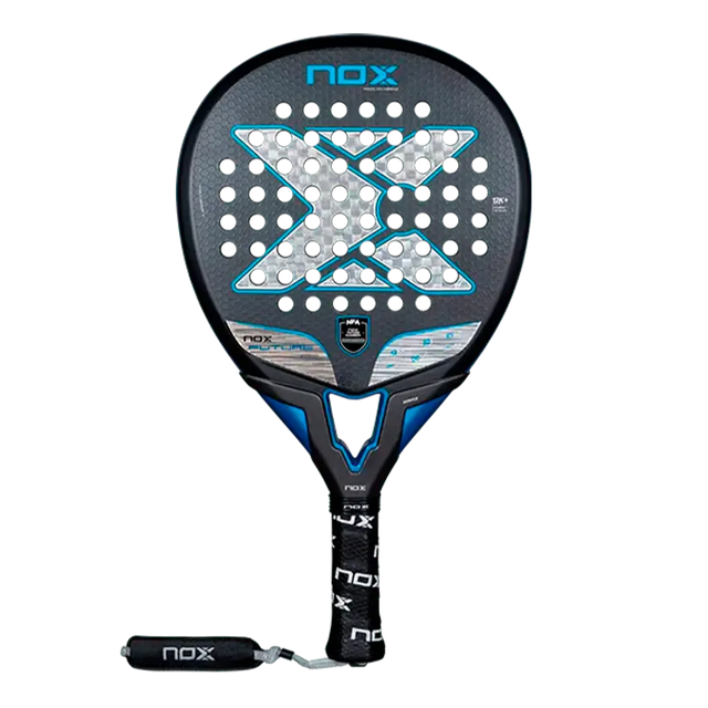 Pala Nox Future Hybrid 12k NFA 2025
