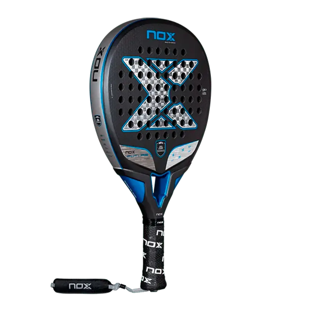 Pala Nox Future Hybrid 12k NFA 2025