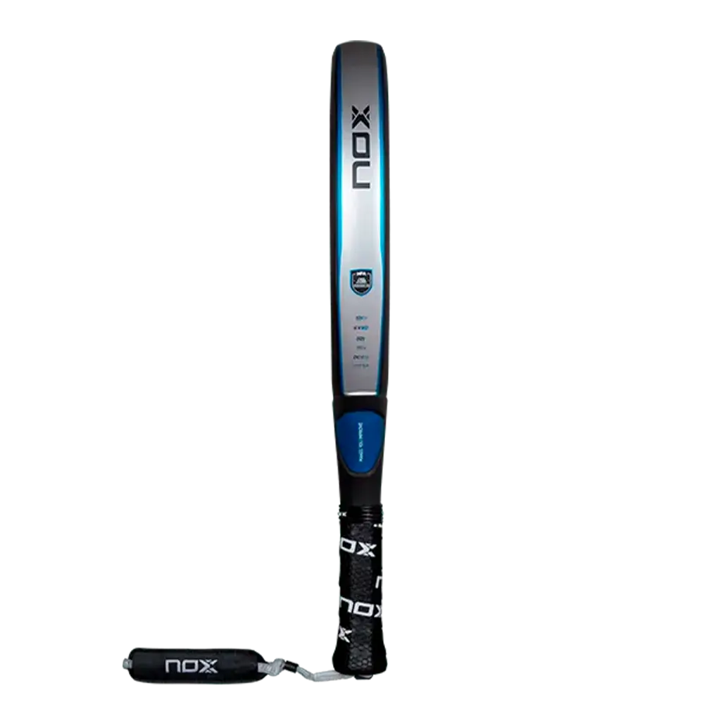 Pala Nox Future Hybrid 12k NFA 2025