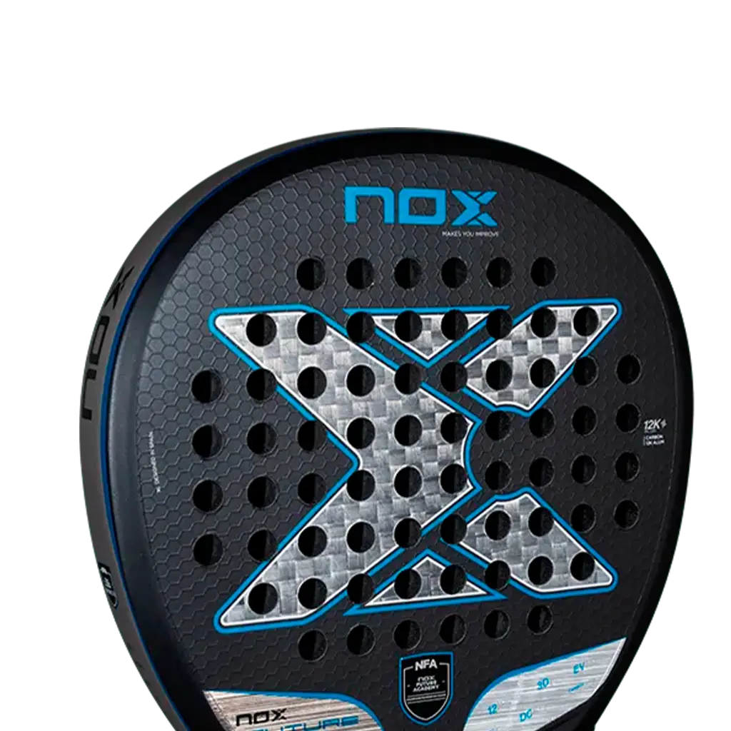 Pala Nox Future Hybrid 12k NFA 2025