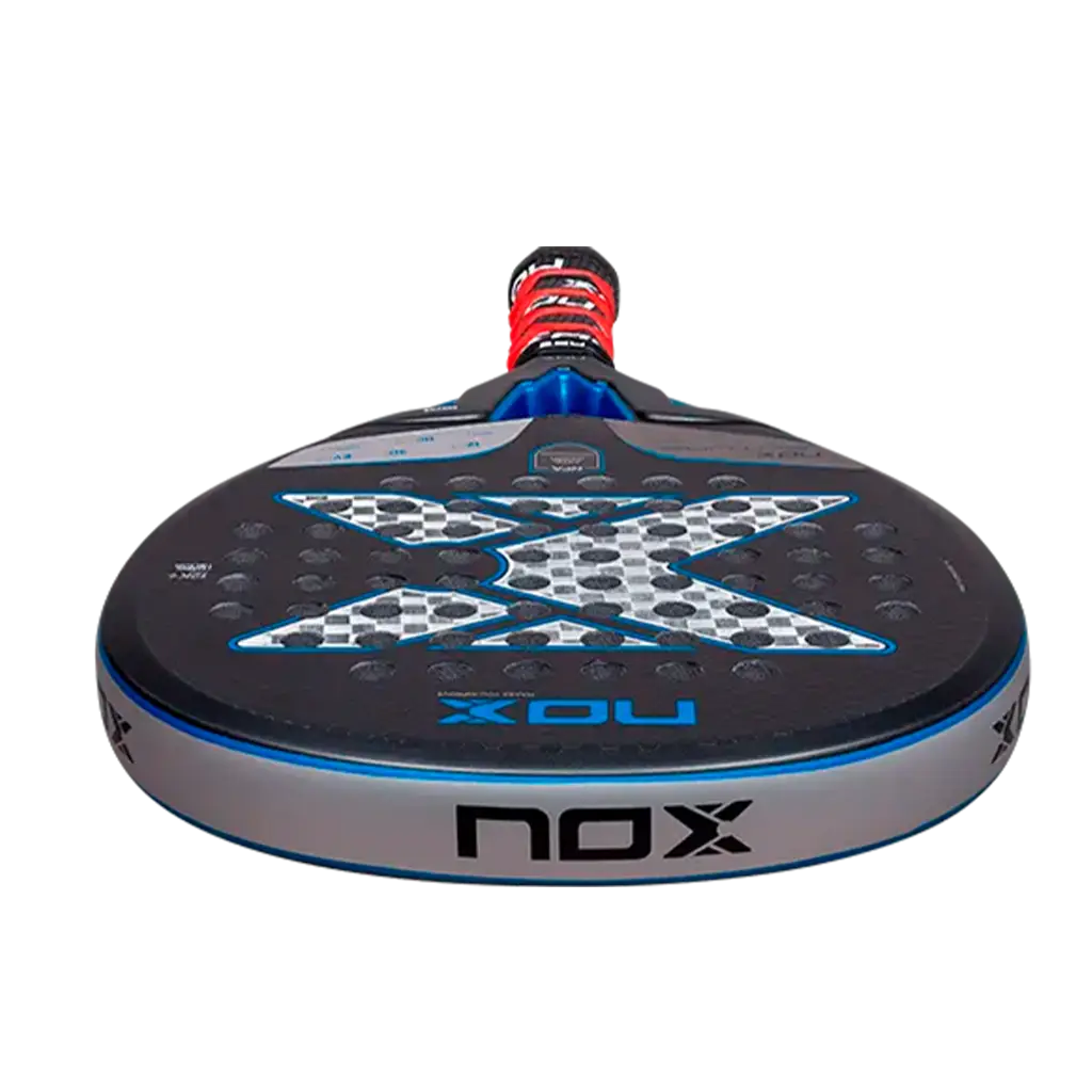 Pala Nox Future Hybrid 12k NFA 2025