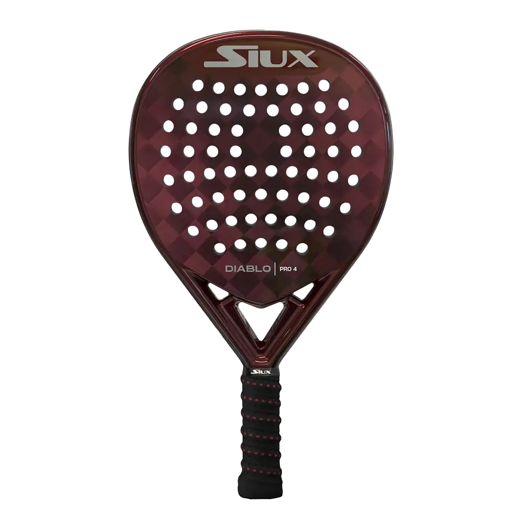 Pala SIUX Diablo Pro 4 2025