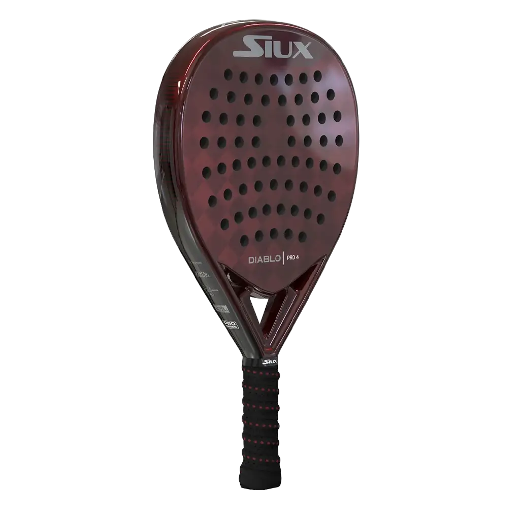 Pala SIUX Diablo Pro 4 2025