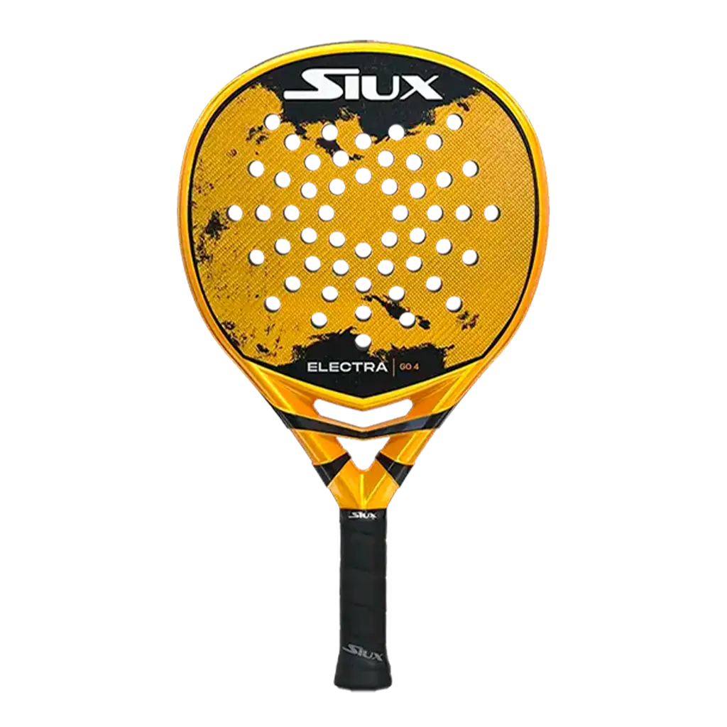 Pala Siux Electra Go 4 2025