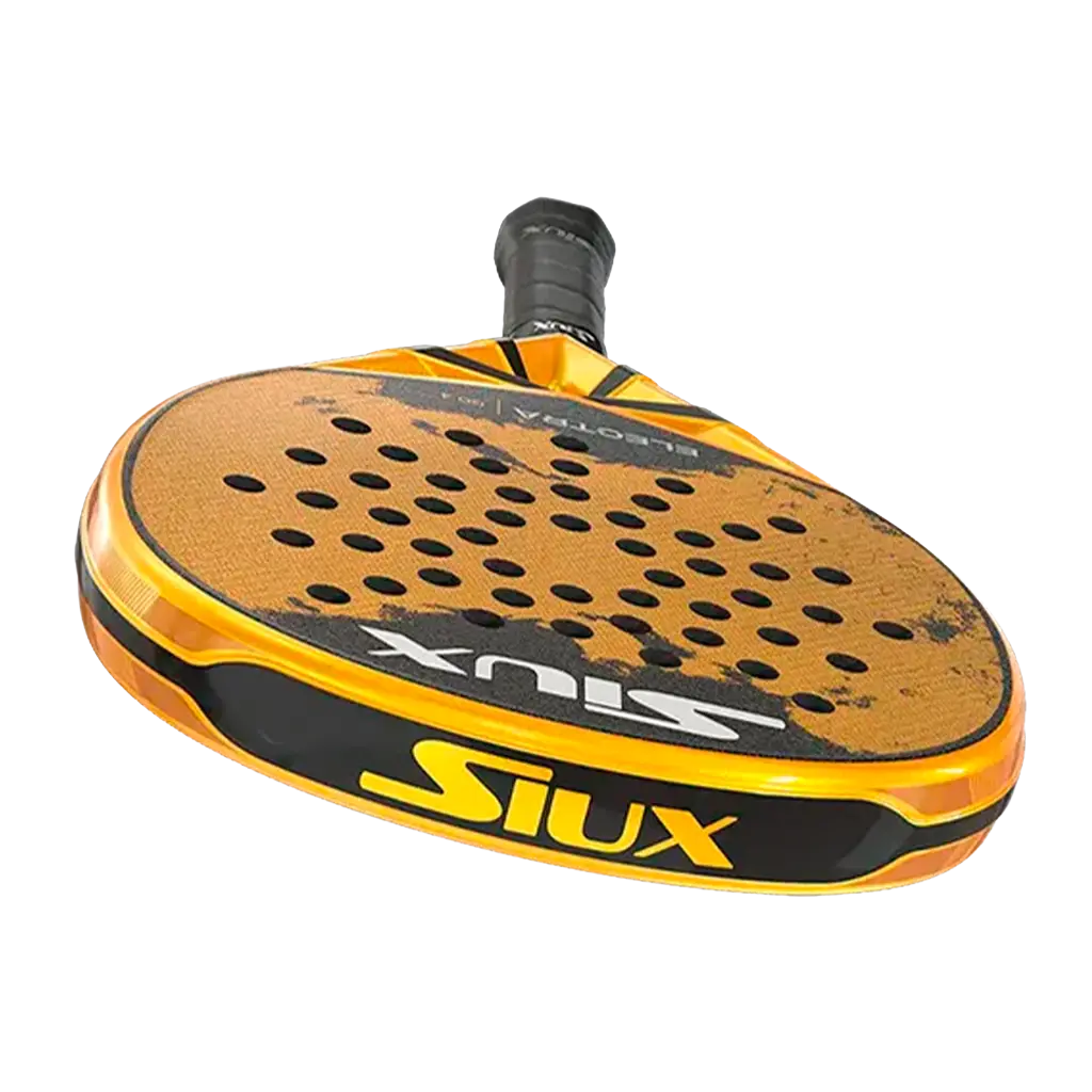 Pala Siux Electra Go 4 2025