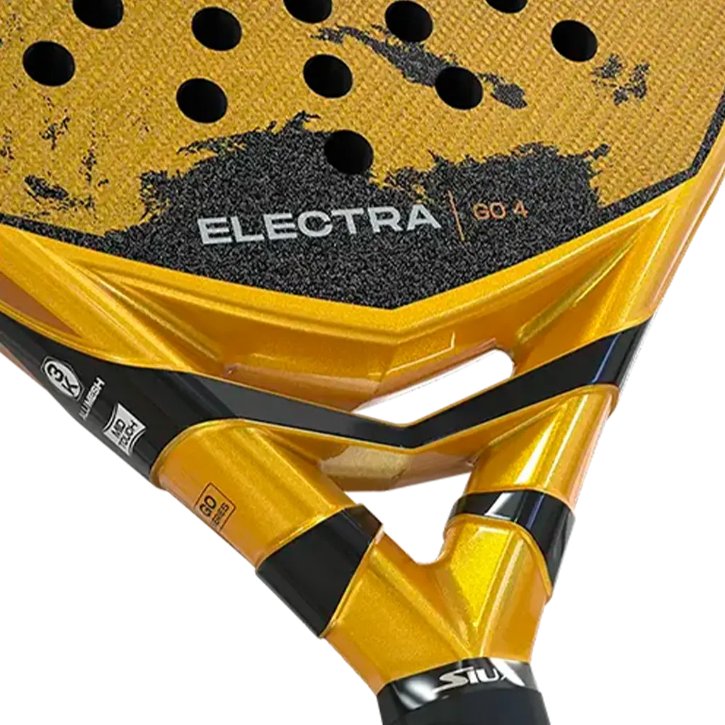 Pala Siux Electra Go 4 2025