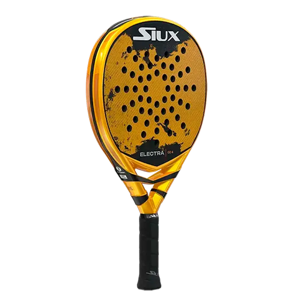 Pala Siux Electra Go 4 2025
