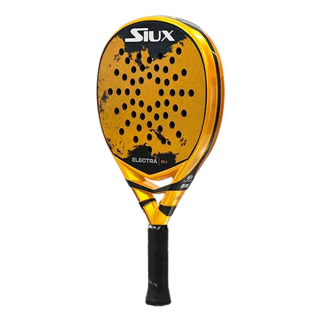 Pala Siux Electra Go 4 2025