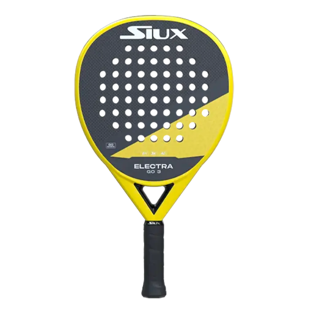 Pala Siux Electra ST3 Go