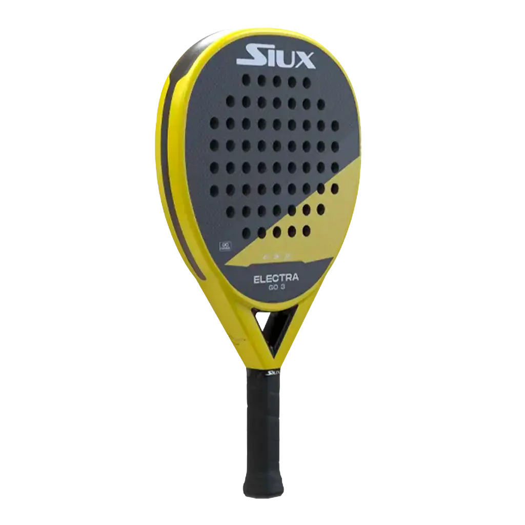 Pala Siux Electra ST3 Go